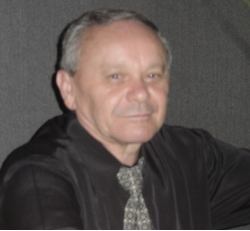 Dr. Francisco Alves Pereira